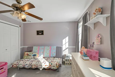 50 Robieson Drive Bristol NH 03222
