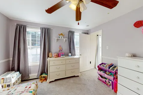 50 Robieson Drive Bristol NH 03222