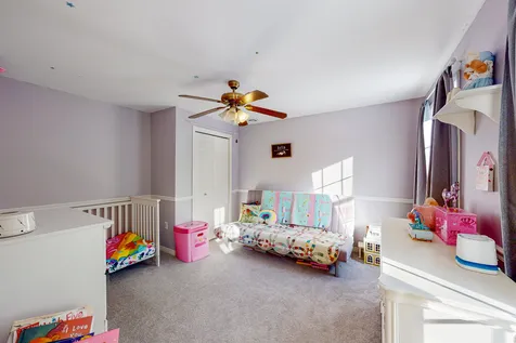 50 Robieson Drive Bristol NH 03222