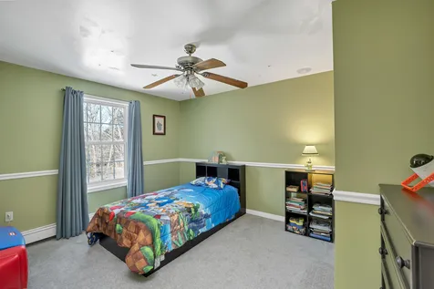 50 Robieson Drive Bristol NH 03222