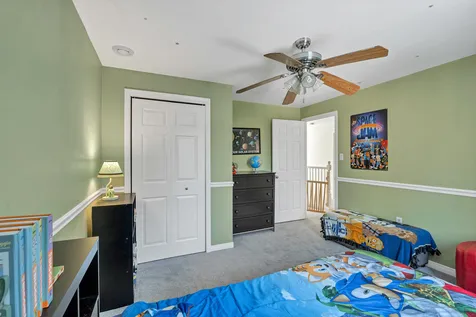 50 Robieson Drive Bristol NH 03222