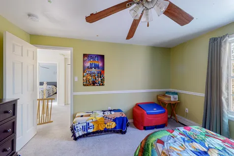 50 Robieson Drive Bristol NH 03222