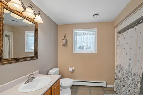 50 Robieson Drive Bristol NH 03222