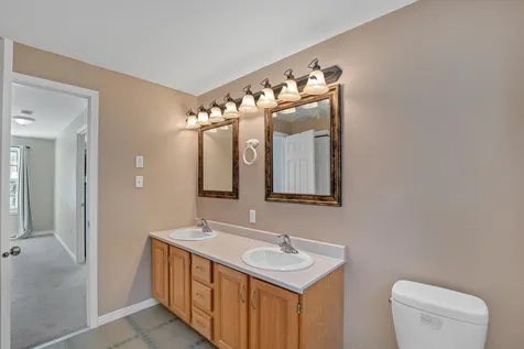 50 Robieson Drive Bristol NH 03222