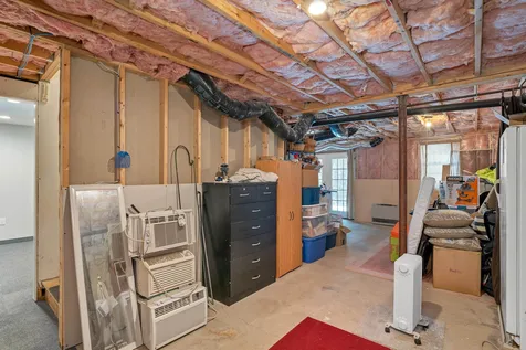 50 Robieson Drive Bristol NH 03222