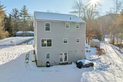 50 Robieson Drive Bristol NH 03222