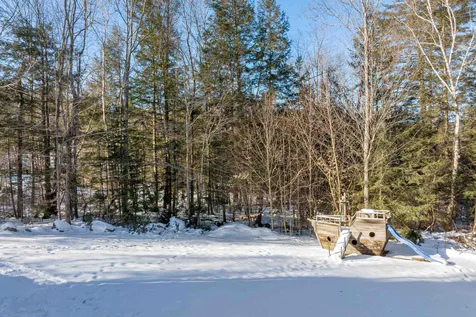 50 Robieson Drive Bristol NH 03222