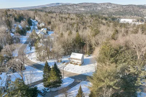 50 Robieson Drive Bristol NH 03222