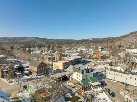 50 Robieson Drive Bristol NH 03222