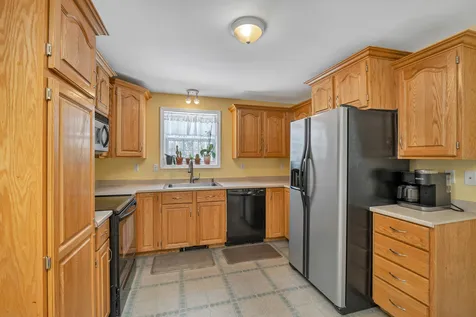 50 Robieson Drive Bristol NH 03222