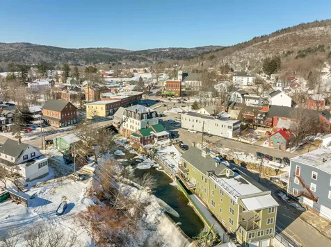 50 Robieson Drive Bristol NH 03222