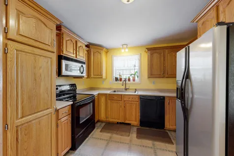 50 Robieson Drive Bristol NH 03222