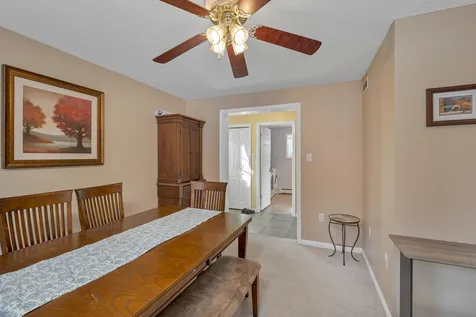 50 Robieson Drive Bristol NH 03222