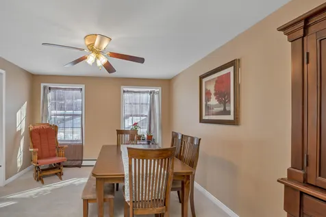 50 Robieson Drive Bristol NH 03222