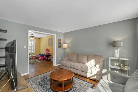 50 Robieson Drive Bristol NH 03222