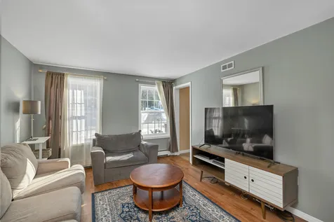 50 Robieson Drive Bristol NH 03222