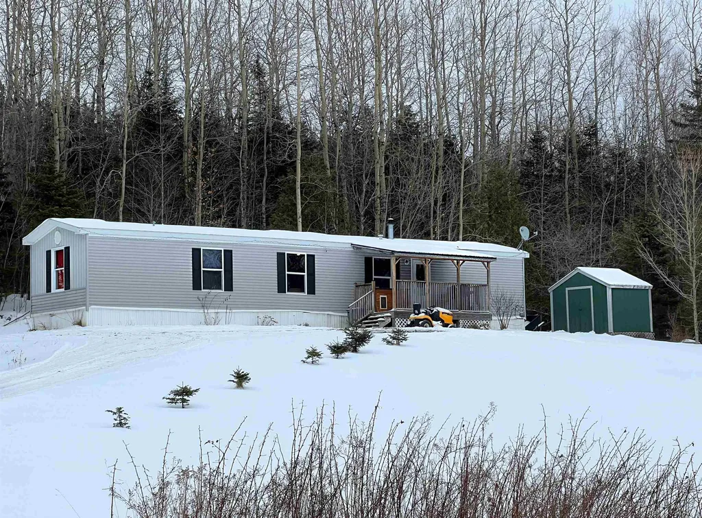 151 White Road Glover VT 05839
