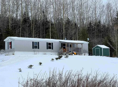 151 White Road Glover VT 05839