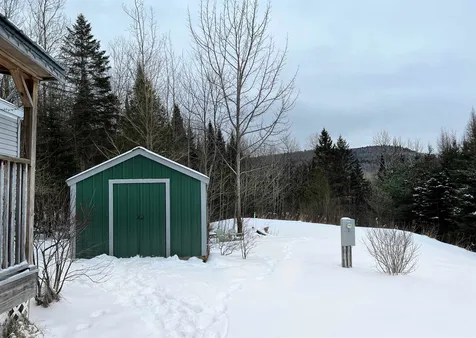 151 White Road Glover VT 05839