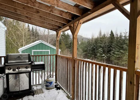 151 White Road Glover VT 05839