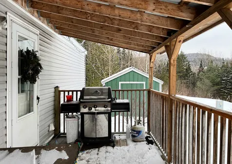 151 White Road Glover VT 05839