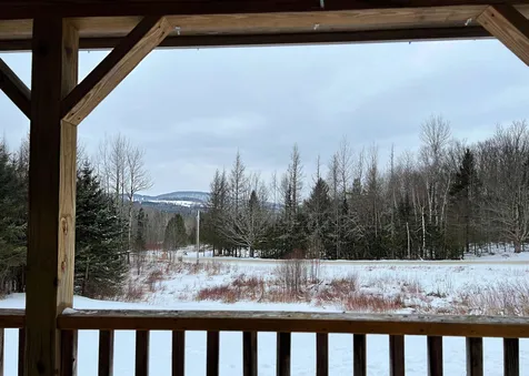 151 White Road Glover VT 05839