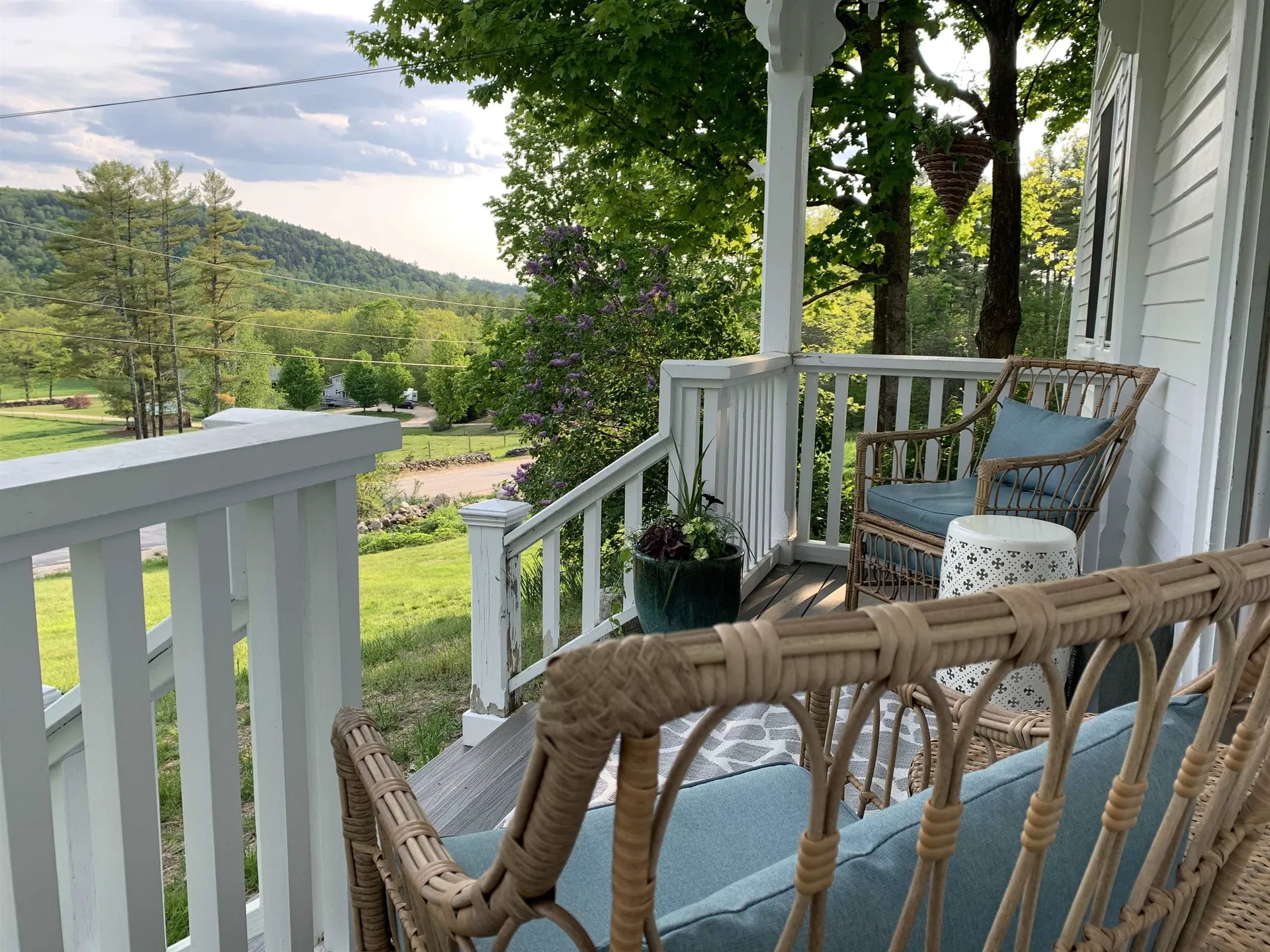 784 Cleveland Hill Road Tamworth NH 03886