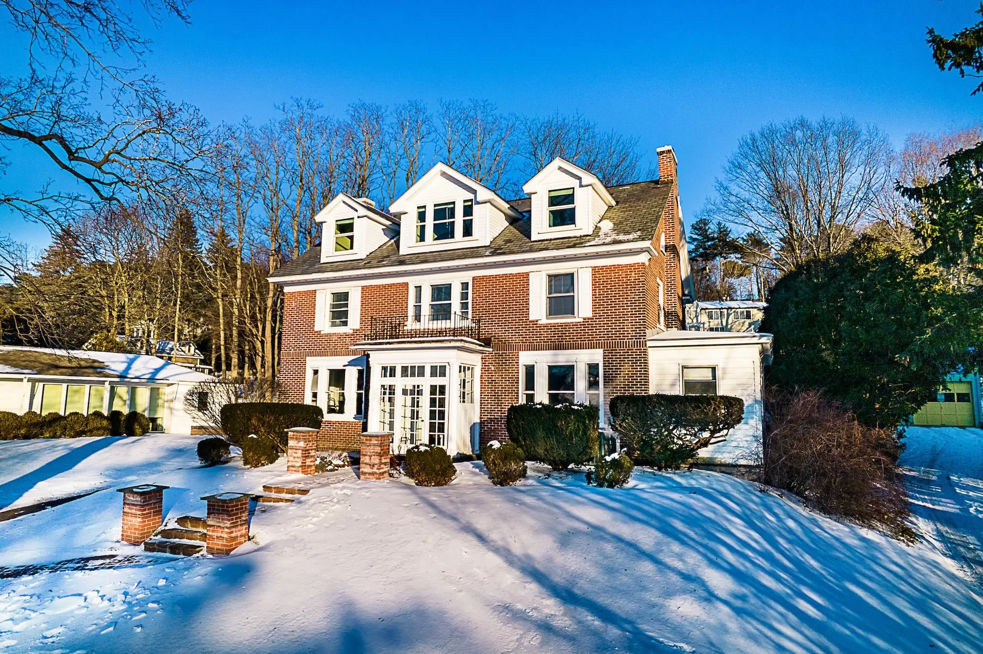 480 South Willard Street Burlington VT 05401