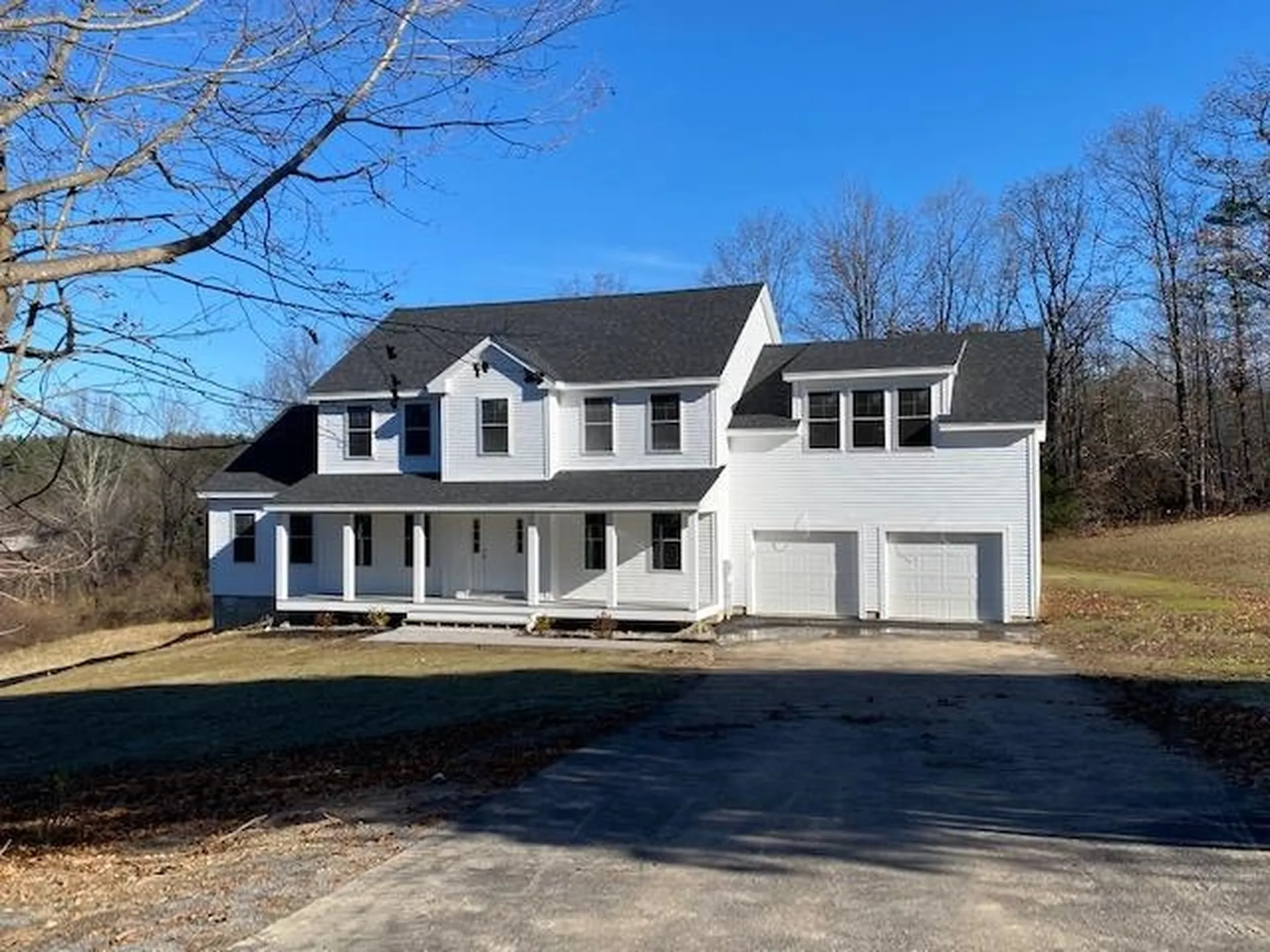14 Pinecrest Drive Bedford NH 03110