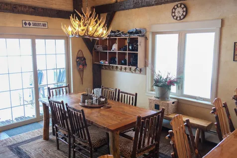 75 Alpine Way Ludlow VT 05149