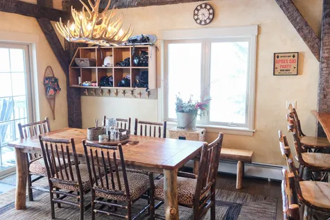 75 Alpine Way Ludlow VT 05149
