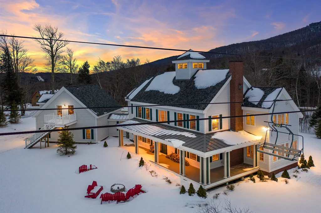 8 Stags Leap Lane Wilmington VT 05363