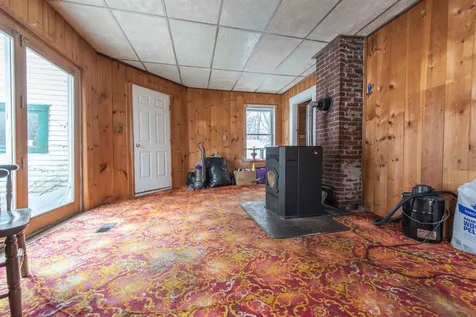 766 Franklin Highway Andover NH 03216
