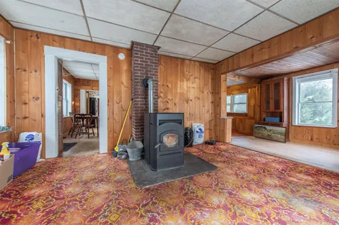 766 Franklin Highway Andover NH 03216