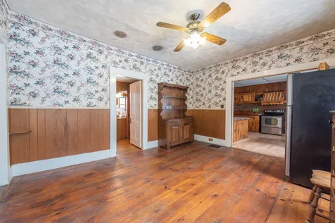 766 Franklin Highway Andover NH 03216