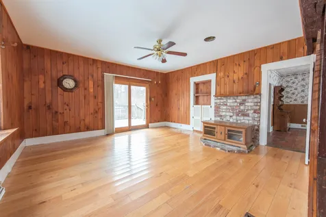 766 Franklin Highway Andover NH 03216