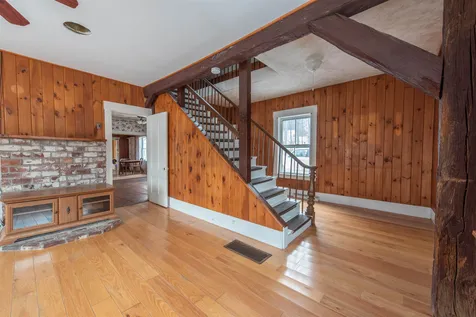 766 Franklin Highway Andover NH 03216