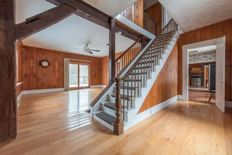 766 Franklin Highway Andover NH 03216