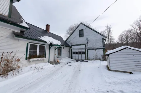 766 Franklin Highway Andover NH 03216