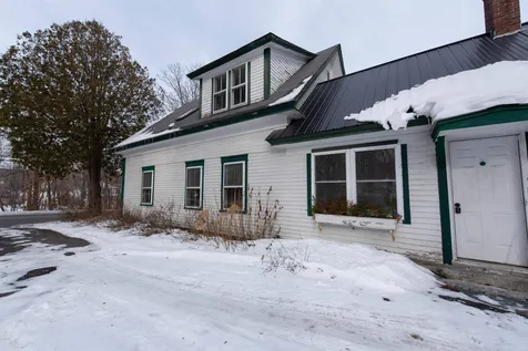 766 Franklin Highway Andover NH 03216