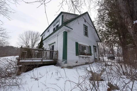 766 Franklin Highway Andover NH 03216