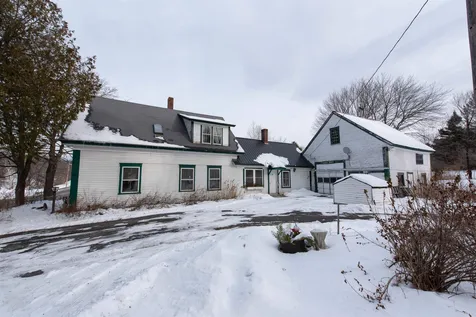 766 Franklin Highway Andover NH 03216