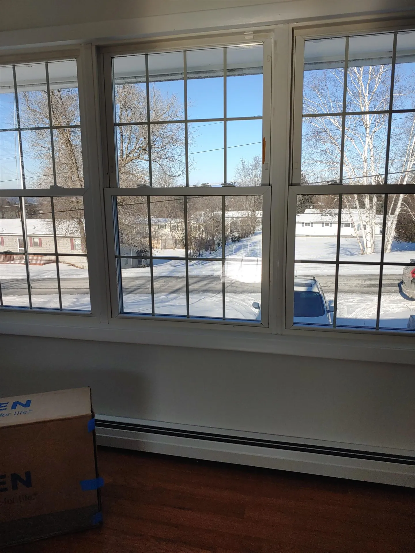 17 Philbrook Street Barre Town VT 05641-9737