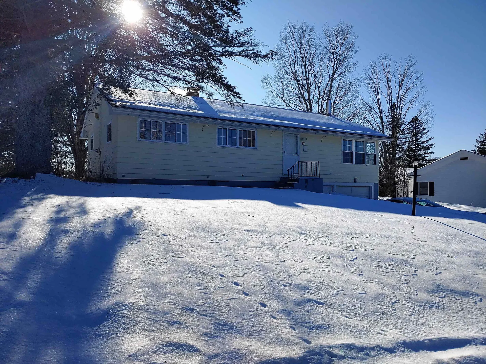17 Philbrook Street Barre Town VT 05641-9737