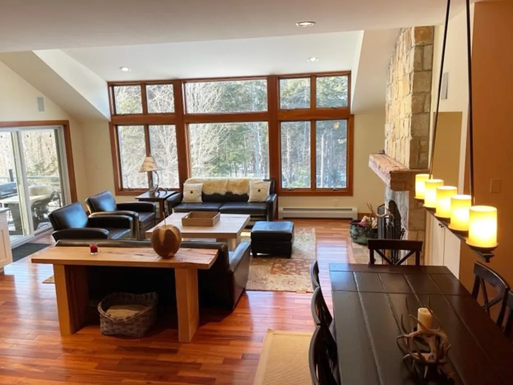 109 Meadow Lane Warren VT 05674