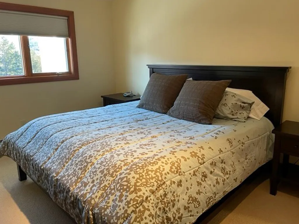 109 Meadow Lane Warren VT 05674