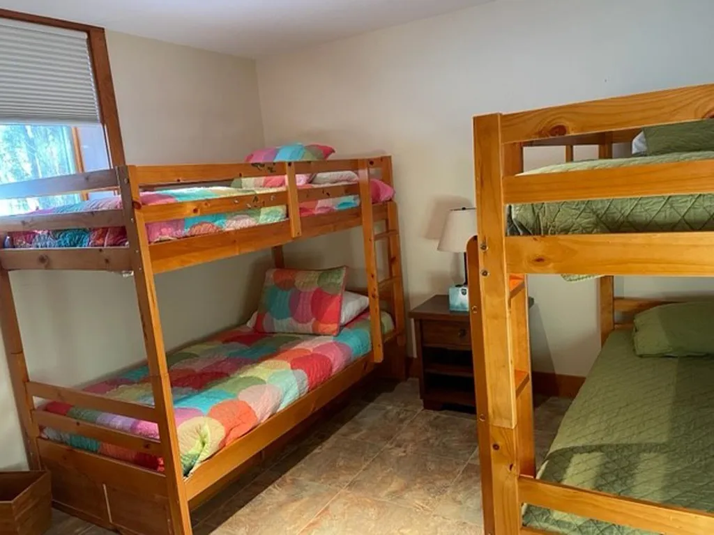 109 Meadow Lane Warren VT 05674