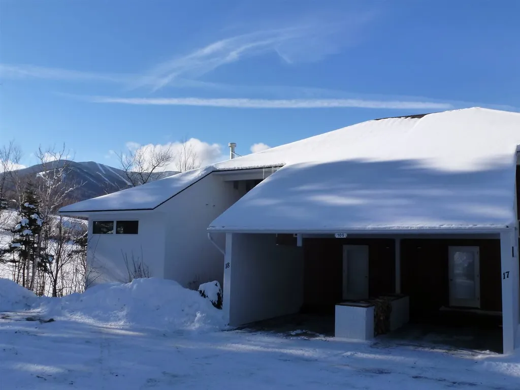 109 Meadow Lane Warren VT 05674