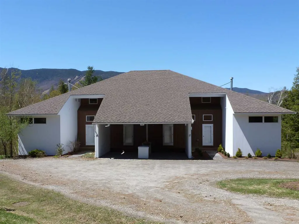 109 Meadow Lane Warren VT 05674