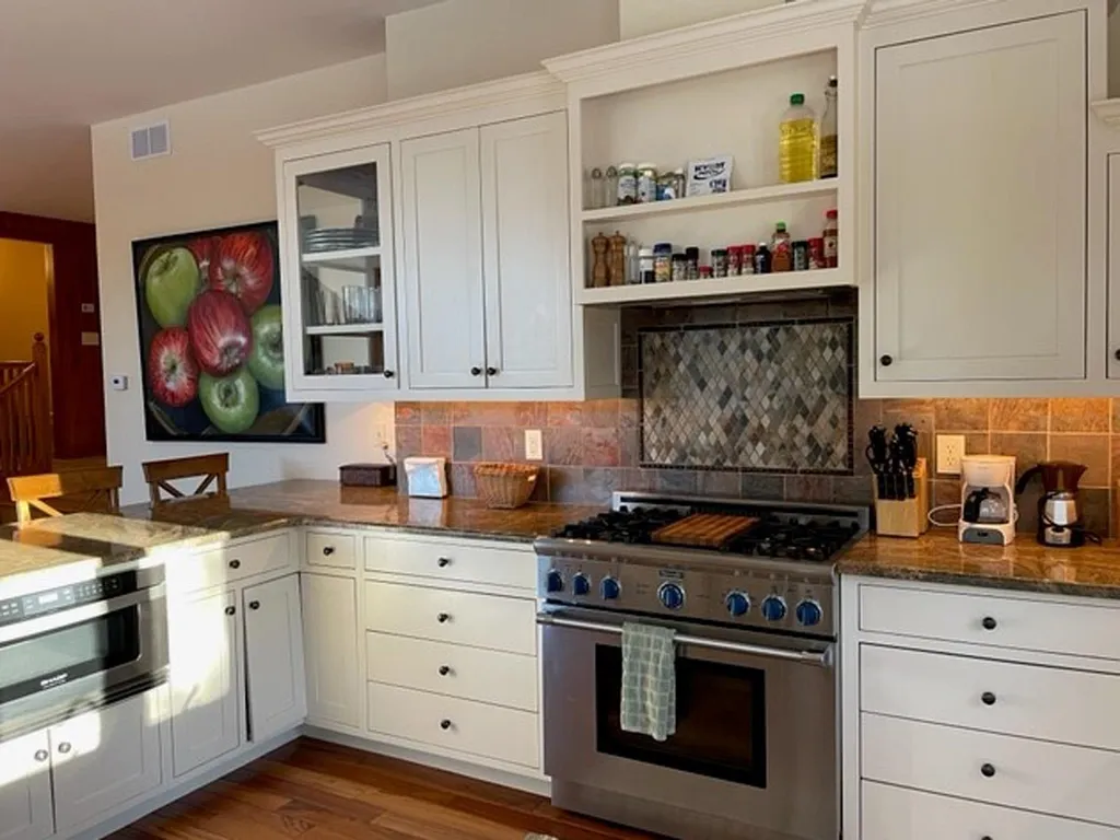 109 Meadow Lane Warren VT 05674